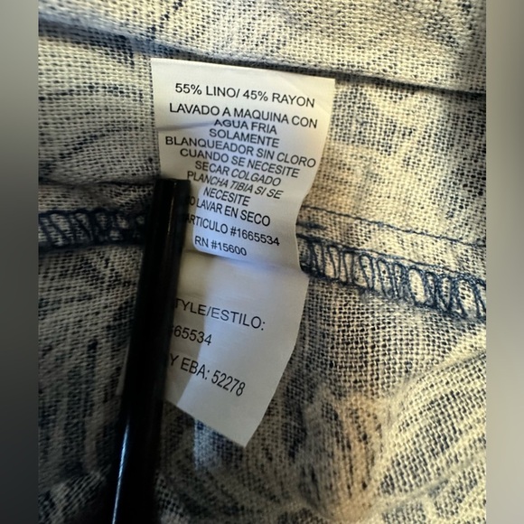 Briggs New York Shorts for Women - Picture 9 of 9